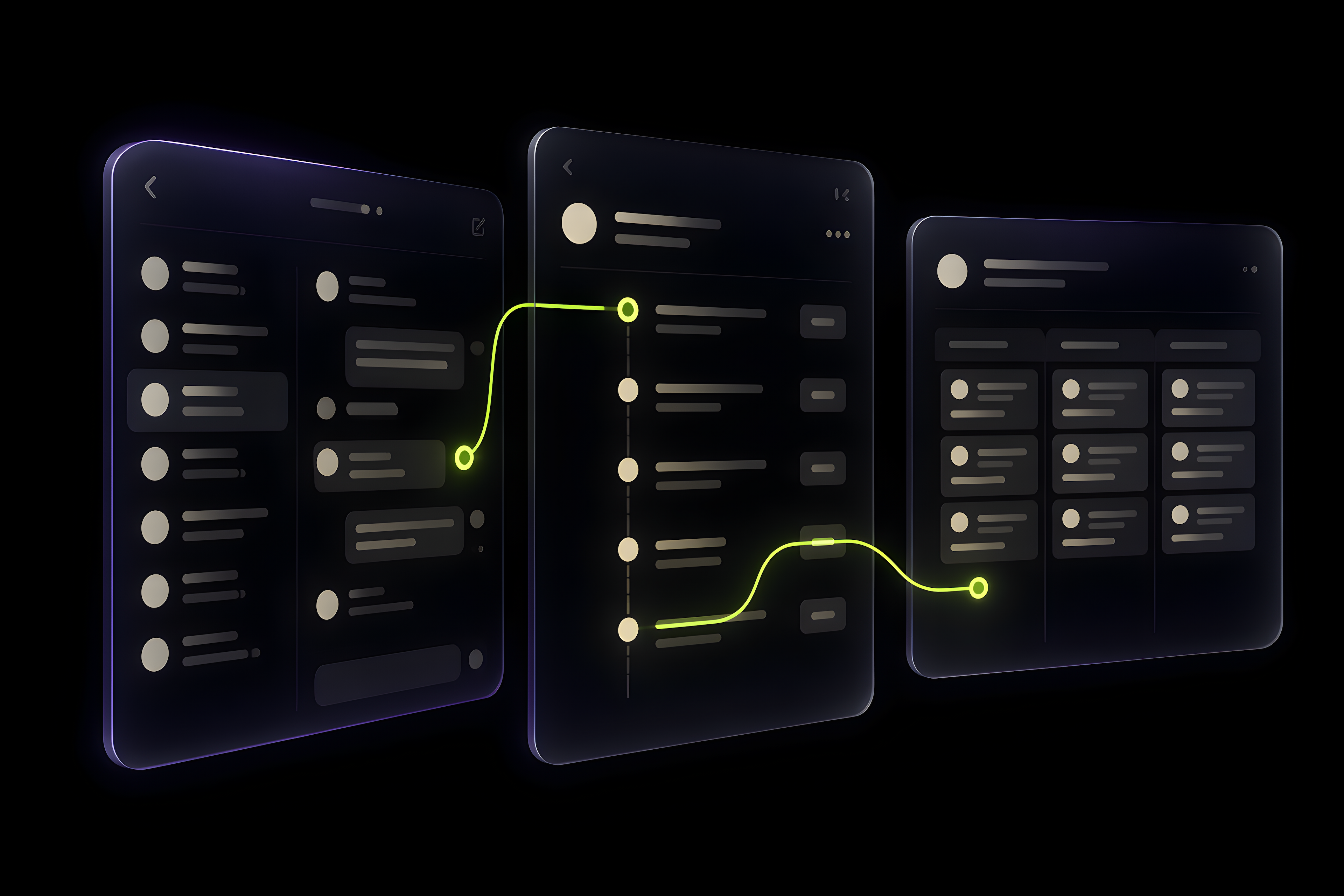 Cold email + LinkedIn outreach