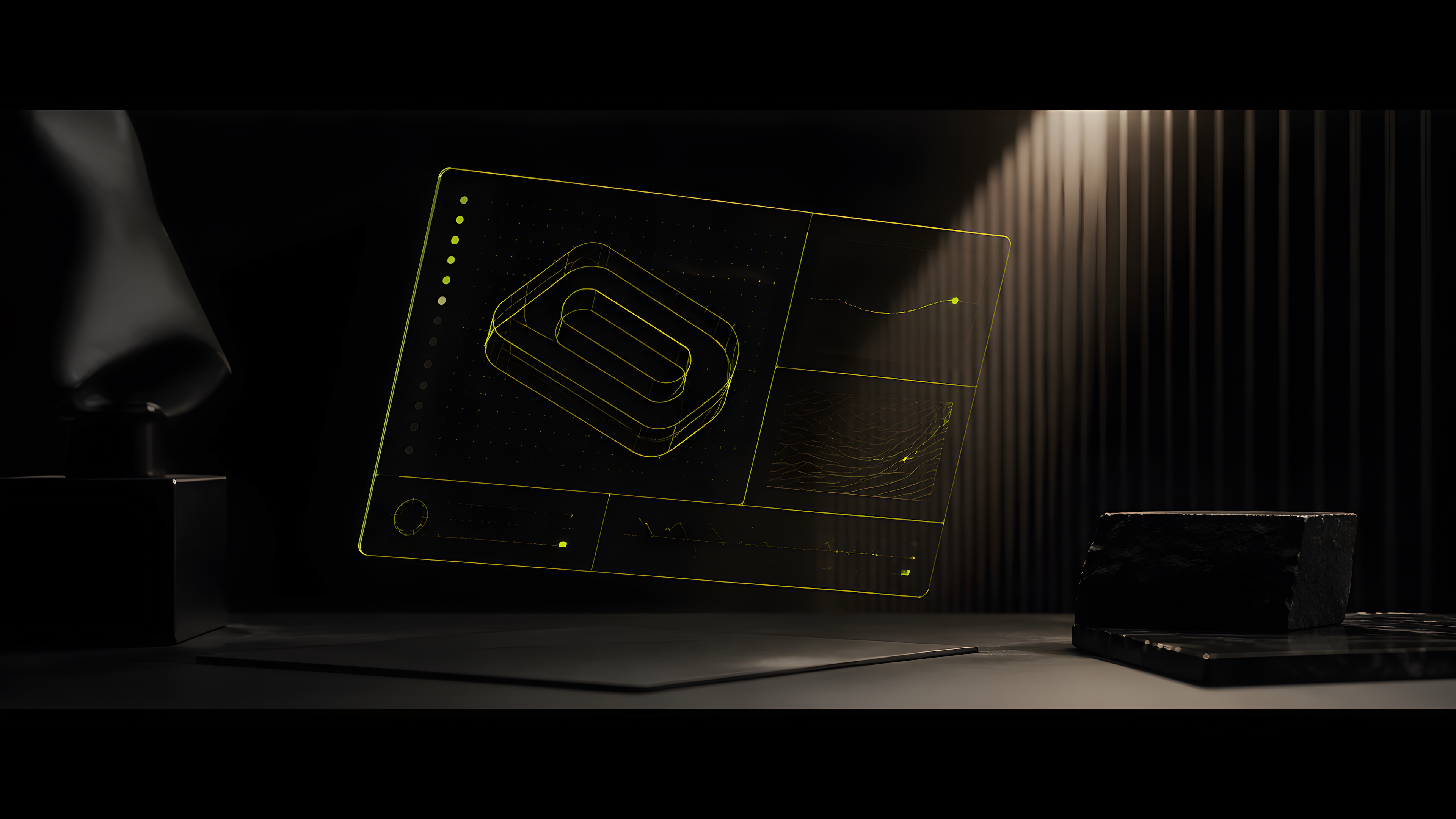 DevTools · Demo film