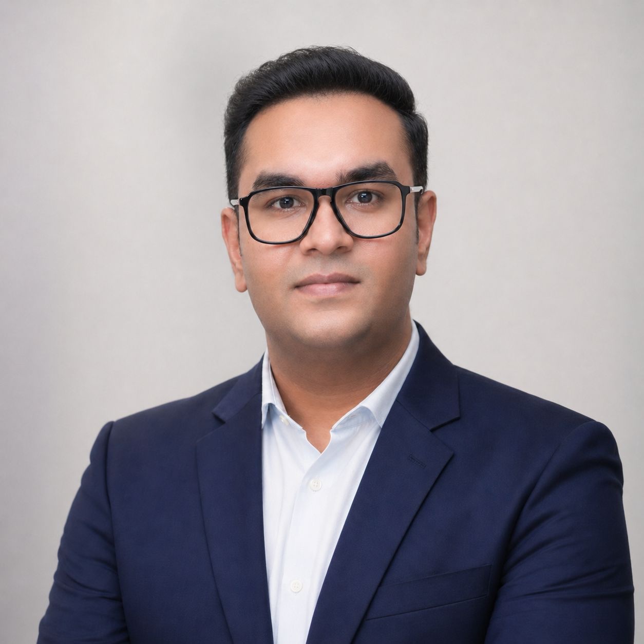 Gunit Bindal, Engineering · Pipelines & infrastructure